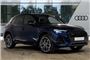 2024 Audi Q5 45 TFSI Quattro Black Edition 5dr S Tronic