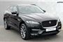 2019 Jaguar F-Pace 2.0d [240] R-Sport 5dr Auto AWD