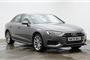 2020 Audi A4 35 TDI Sport 4dr S Tronic