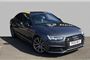 2018 Audi S4 S4 Quattro 4dr Tip Tronic