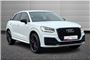 2020 Audi Q2 30 TFSI Black Edition 5dr