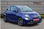 2016 Abarth 595 1.4 T-Jet 145 3dr