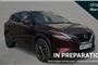2023 Nissan Qashqai 1.3 DiG-T MH 158 Tekna 5dr Xtronic