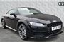 2021 Audi TT 45 TFSI Sport Edition 2dr S Tronic