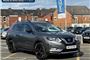 2020 Nissan X-Trail 1.7 dCi N-Tec 5dr