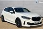 2023 BMW 1 Series 118i [136] M Sport 5dr Step Auto [LCP]