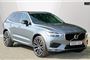 2020 Volvo XC60 2.0 B4D R DESIGN Pro 5dr AWD Geartronic