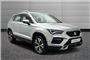 2023 SEAT Ateca 1.5 TSI EVO SE Technology 5dr DSG