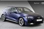 2024 Audi A3 35 TFSI S Line 5dr