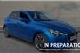 2016 Mazda 2 1.5 Sport Nav 5dr Auto