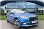 2023 Skoda Fabia 1.0 TSI 110 Monte Carlo 5dr