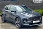 2021 Kia Sportage 1.6 CRDi 48V ISG GT-Line 5dr DCT Auto