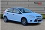 2014 Ford Focus 1.6 Studio 5dr