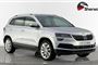 2021 Skoda Karoq 1.0 TSI 110 SE L 5dr