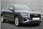 2022 Audi Q2 30 TFSI S Line 5dr