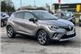 2023 Renault Captur 1.6 E-Tech full hybrid 145 Techno 5dr Auto