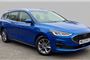 2023 Ford Focus Estate 1.0 EcoBoost Hybrid mHEV 155 Titanium 5dr Auto