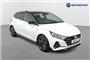 2024 Hyundai i20 1.0T GDi 48V MHD 120 N Line 5dr DCT