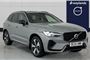 2024 Volvo XC60 2.0 T6 [350] RC PHEV Plus Dark 5dr AWD Geartronic