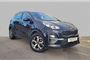 2021 Kia Sportage 1.6 CRDi 48V ISG 2 5dr