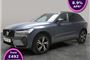 2021 Volvo XC60 2.0 T6 Recharge PHEV R DESIGN 5dr AWD Auto