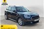 2019 MINI Countryman 2.0 Cooper S Exclusive 5dr Auto