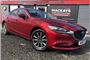 2019 Mazda 6 2.0 SE-L Nav+ 4dr Auto