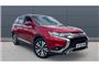 2020 Mitsubishi Outlander 2.0 Exceed 5dr CVT