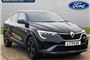 2022 Renault Arkana 1.6 E-TECH Hybrid 145 R.S. Line 5dr Auto