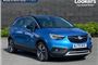 2020 Vauxhall Crossland X 1.2 [83] Elite 5dr