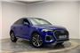 2023 Audi Q5 Sportback 40 TDI Quattro S Line 5dr S Tronic