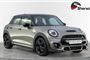 2019 MINI Hatchback 5dr 2.0 Cooper S Sport II 5dr Auto