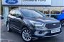 2018 Ford Kuga Vignale 2.0 TDCi 180 5dr