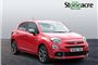 2019 Fiat 500X 1.3 Sport 5Dr Dct