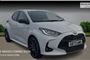 2024 Toyota Yaris 1.5 Hybrid GR Sport 5dr CVT