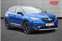 2022 Vauxhall Grandland X 1.5 Turbo D SRi Nav 5dr