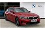 2021 BMW 3 Series Touring 320i Sport 5dr Step Auto