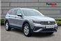 2022 Volkswagen Tiguan Allspace 1.5 TSI Life 5dr DSG
