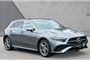 2025 Mercedes-Benz A-Class A250e AMG Line Executive 5dr Auto