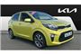 2020 Kia Picanto 1.0 Zest 5dr [4 seats]