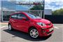2018 Volkswagen Up 1.0 90PS High Up 5dr
