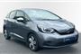 2021 Honda Jazz 1.5 i-MMD Hybrid EX 5dr eCVT