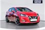 2021 Nissan Micra 1.0 IG-T 92 Acenta 5dr