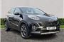 2021 Kia Sportage 1.6T GDi ISG GT-Line S 5dr