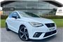 2023 SEAT Ibiza 1.0 TSI 110 FR Sport 5dr