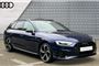 2024 Audi A4 Avant 35 TDI Black Edition 5dr S Tronic