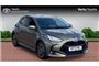 2021 Toyota Yaris 1.5 Hybrid Design 5dr CVT