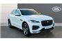 2023 Jaguar F-Pace 2.0 D200 R-Dynamic S 5dr Auto AWD