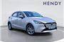 2023 Mazda 2 1.5 e-Skyactiv G MHEV Centre-Line 5dr