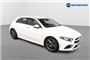 2021 Mercedes-Benz A-Class A200 AMG Line Premium 5dr